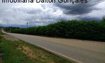 Imagem 2: ÁREA RESIDENCIAL em ELIAS FAUSTO - SP, SERRA VELHA