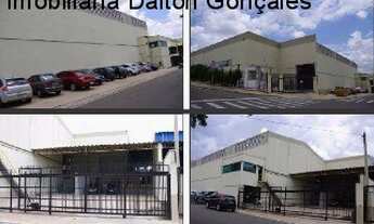 Imagem 3: GALPÃO PARA LOCAÇÃO - DISTRITO INDUSTRIAL, INDAIATUBA / SP