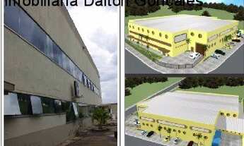 Imagem 4: GALPÃO PARA LOCAÇÃO - DISTRITO INDUSTRIAL, INDAIATUBA / SP