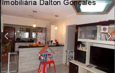 Imagem: CASA RESIDENCIAL em INDAIATUBA - SP, RECREIO