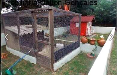 Imagem 5: CASA RESIDENCIAL em INDAIATUBA - SP, RECREIO CAMPESTRE DE VIRACOPOS 3