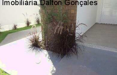 Imagem 4: CASA RESIDENCIAL em INDAIATUBA - SP, GREEN VIEW