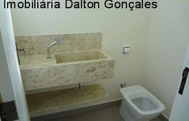 Imagem 6: CASA RESIDENCIAL em INDAIATUBA - SP, GREEN VIEW