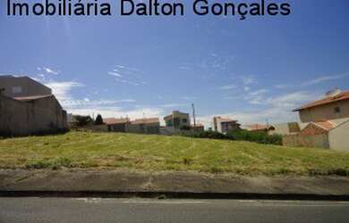 Imagem: TERRENO PARA VENDA - JARDIM EUROPA ll, INDAIATUBA