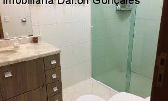 Imagem 5: CASA PARA VENDA - CONDOMÍNIO PORTAL DOS IPÊS, INDAIATUBA / SP