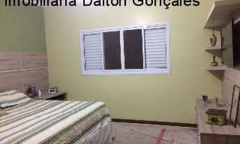 Imagem 3: CASA PARA VENDA - CONDOMÍNIO PORTAL DOS IPÊS, INDAIATUBA / SP