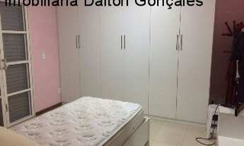 Imagem 7: CASA PARA VENDA - CONDOMÍNIO PORTAL DOS IPÊS, INDAIATUBA / SP