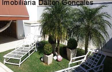 Imagem 4: CASA RESIDENCIAL em INDAIATUBA - SP, BEIRA DA MATA