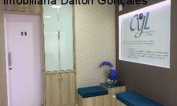 Imagem 3: SALA COMERCIAL PARA VENDA - JARDIM POMPÉIA, INDAIATUBA / SP