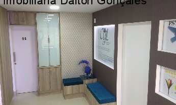 Imagem 7: SALA COMERCIAL PARA VENDA - JARDIM POMPÉIA, INDAIATUBA / SP