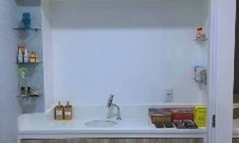 Imagem 5: SALA COMERCIAL PARA VENDA - JARDIM POMPÉIA, INDAIATUBA / SP