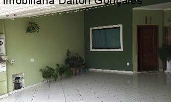 Imagem 2: CASA PARA VENDA - CASTELO BRANCO, INDAIATUBA / SP