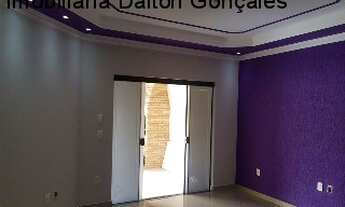 Imagem: CASA PARA VENDA - JARDIM PAULISTA II, INDAIATUBA