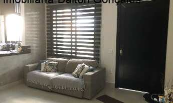 Imagem: CASA PARA VENDA - JARDINS DO IMPÉRIO, INDAIATUBA