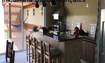 Imagem 7: CASA RESIDENCIAL em INDAIATUBA - SP, JARDIM VILLA ROMANA