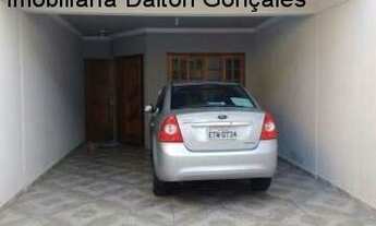 Imagem 2: CASA PARA VENDA - JARDIM ALICE, INDAIATUBA / SP