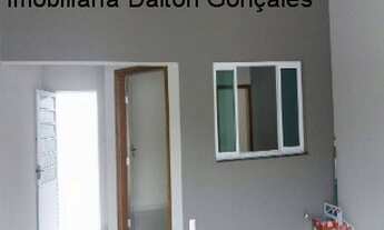 Imagem: CASA PARA VENDA - JARDIM MORADA DO SOL