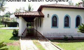 Imagem: CHÁCARA PARA VENDA - PARQUE DAS BANDEIRAS