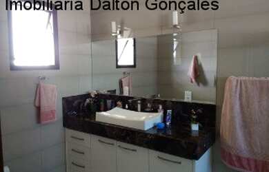 Imagem 6: CASA PARA VENDA - ALTOS DE ITAICI, INDAIATUBA / SP