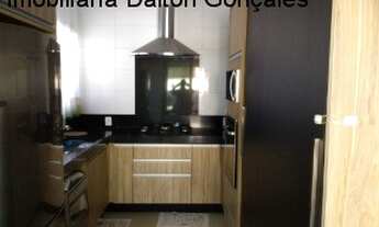 Imagem: CASA PARA VENDA - ALTOS DE ITAICI, INDAIATUBA