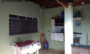 Imagem: CASA PARA VENDA - TORNATORE, ELIAS FAUSTO