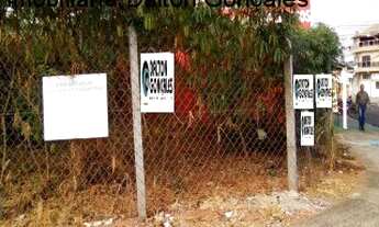 Imagem 1: TERRENO PARA VENDA - JARDIM MORADA DO SOL, INDAIATUBA / SP