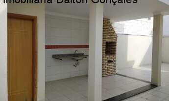 Imagem 4: CASA PARA VENDA E LOCAÇÃO - ALTOS DE ITAICI, INDAIATUBA / SP