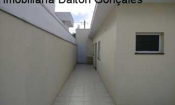 Imagem 2: CASA PARA VENDA E LOCAÇÃO - ALTOS DE ITAICI, INDAIATUBA / SP