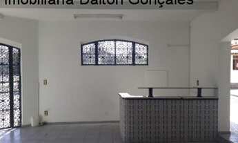 Imagem: SALA PARA VENDA E LOCAÇÃO - VILA GEORGINA