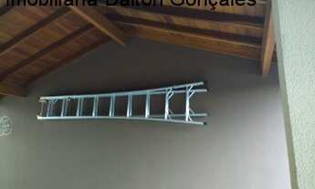 Imagem 3: CASA PARA VENDA - JARDIM BELA VISTA, INDAIATUBA / SP