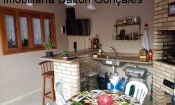 Imagem 4: CASA PARA VENDA - JARDIM BELA VISTA, INDAIATUBA / SP