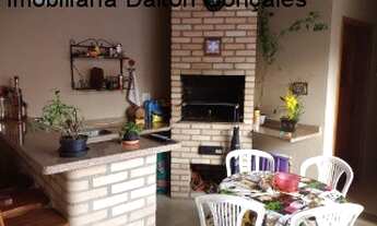 Imagem: CASA PARA VENDA - JARDIM BELA VISTA, INDAIATUBA