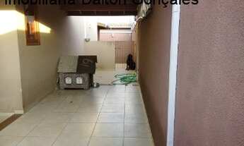 Imagem 5: CASA PARA VENDA - JARDIM BELA VISTA, INDAIATUBA / SP