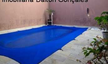 Imagem 6: CASA PARA VENDA - JARDIM BELA VISTA, INDAIATUBA / SP