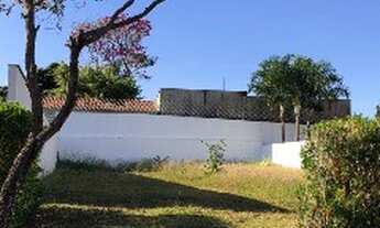 Imagem: TERRENO PARA VENDA - RESIDENCIAL VILA AVAÍ