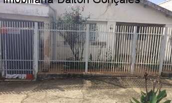 Imagem 1: CASA PARA VENDA - VILA TODOS OS SANTOS, INDAIATUBA / SP