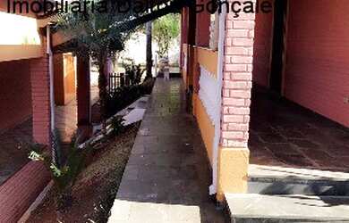 Imagem 4: CASA RESIDENCIAL em INDAIATUBA - SP, JARDIM VILA AVAI