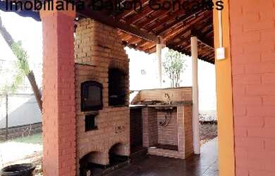 Imagem 7: CASA RESIDENCIAL em INDAIATUBA - SP, JARDIM VILA AVAI