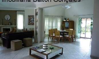 Imagem 2: CASA PARA VENDA - CONDOMÍNIO VILA BORGHESE, INDAIATUBA / SP