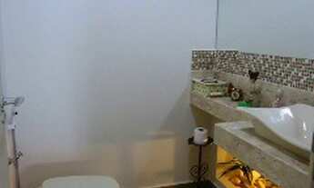 Imagem 5: CASA PARA VENDA - CONDOMÍNIO VILA BORGHESE, INDAIATUBA / SP