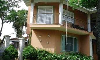 Imagem 6: CASA PARA VENDA - CONDOMÍNIO VILA BORGHESE, INDAIATUBA / SP