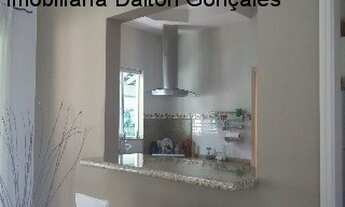 Imagem 3: CASA PARA VENDA - CONDOMÍNIO VILA BORGHESE, INDAIATUBA / SP