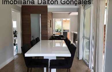 Imagem 4: CASA PARA VENDA - CONDOMÍNIO MAISON BLANCHE, VILA SUIÇA, INDAIATUBA / SP