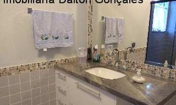 Imagem 4: CASA PARA VENDA - CONDOMÍNIO COSTA DAS AREIAS, INDAIATUBA / SP