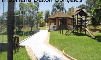 Imagem 4: TERRENO RESIDENCIAL em INDAIATUBA - SP, VILA HOMERO