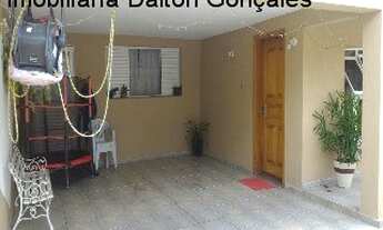 Imagem 3: CASA PARA VENDA - VILA COSTA E SILVA, INDAIATUBA / SP