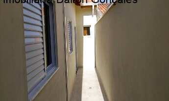 Imagem 3: CASA PARA VENDA - JARDIM AQUARIUS, INDAIATUBA / SP