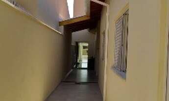 Imagem 4: CASA PARA VENDA - JARDIM AQUARIUS, INDAIATUBA / SP