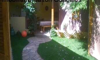 Imagem: CASA PARA VENDA - VILA SUIÇA. INDAIATUBA