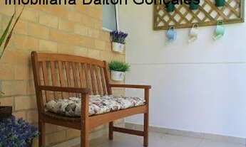 Imagem: CASA PARA VENDA - VILA REAL, INDAIATUBA